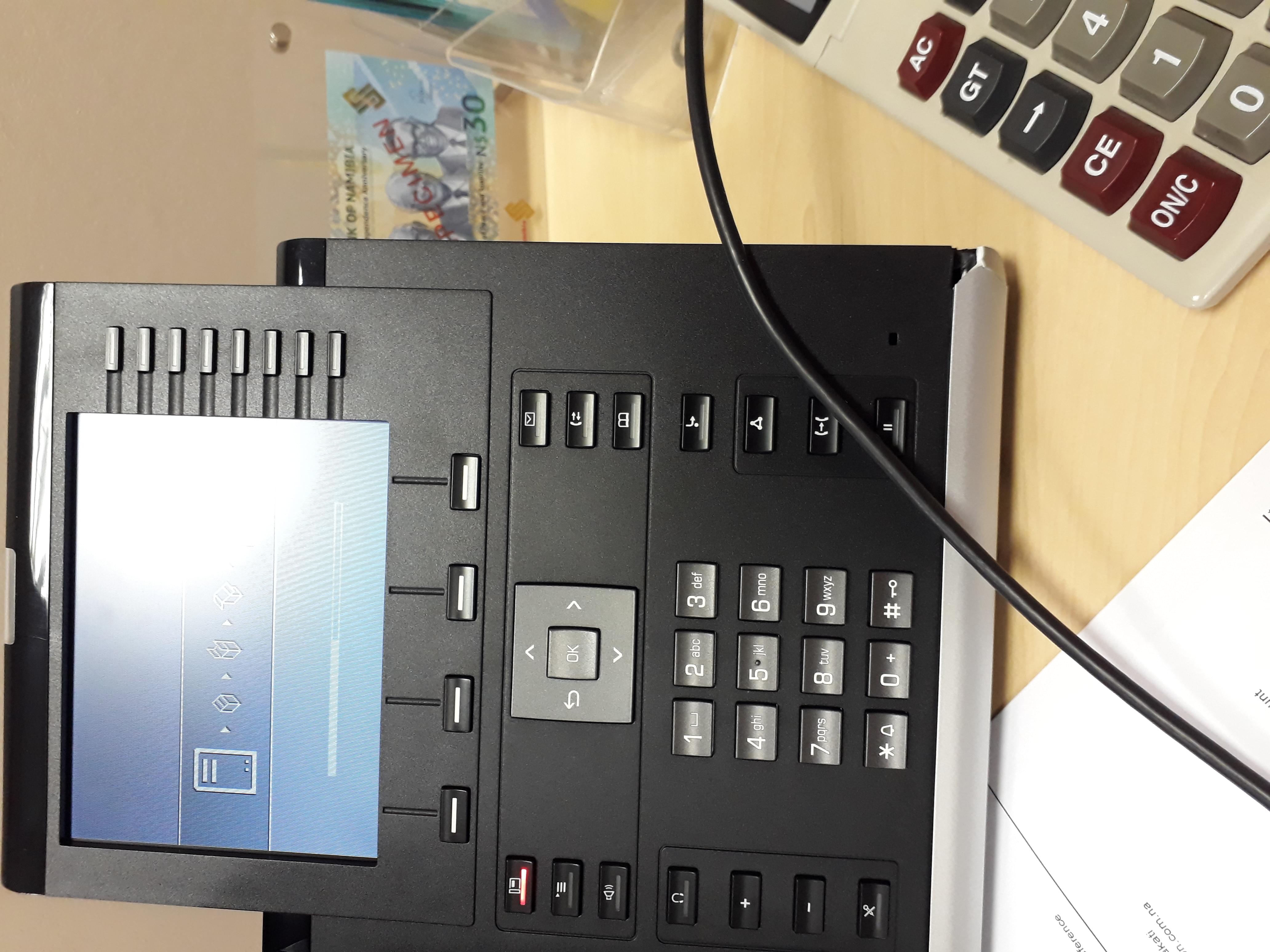 Telecommunications Infrastructure